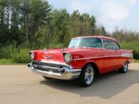 Chevrolet Bel Air Air/150/210  - <small></small> 63.000 € <small>TTC</small> - #10