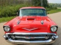 Chevrolet Bel Air Air/150/210  - <small></small> 63.000 € <small>TTC</small> - #11