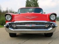 Chevrolet Bel Air Air/150/210  - <small></small> 63.000 € <small>TTC</small> - #21