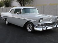 Chevrolet Bel Air Air/150/210  - <small></small> 66.000 € <small>TTC</small> - #1