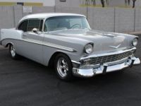 Chevrolet Bel Air Air/150/210  - <small></small> 66.000 € <small>TTC</small> - #10