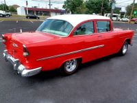 Chevrolet Bel Air Air/150/210  - <small></small> 56.000 € <small>TTC</small> - #3