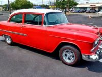 Chevrolet Bel Air Air/150/210  - <small></small> 56.000 € <small>TTC</small> - #8