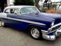 Chevrolet Bel Air Air/150/210  - <small></small> 46.000 € <small>TTC</small> - #6