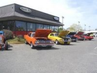 Chevrolet Bel Air Air/150/210  - <small></small> 46.000 € <small>TTC</small> - #29