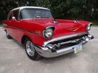 Chevrolet Bel Air Air/150/210  - <small></small> 51.000 € <small>TTC</small> - #2