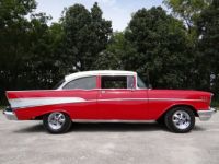 Chevrolet Bel Air Air/150/210  - <small></small> 51.000 € <small>TTC</small> - #4