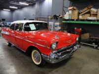 Chevrolet Bel Air Air/150/210  - <small></small> 104.000 € <small>TTC</small> - #2