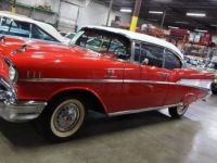 Chevrolet Bel Air Air/150/210  - <small></small> 104.000 € <small>TTC</small> - #4