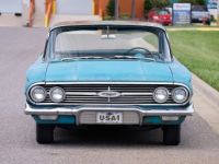 Chevrolet Bel Air Air/150/210  - <small></small> 31.000 € <small>TTC</small> - #10