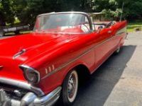 Chevrolet Bel Air Air/150/210  - <small></small> 91.000 € <small>TTC</small> - #2