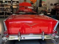 Chevrolet Bel Air Air/150/210  - <small></small> 91.000 € <small>TTC</small> - #7