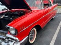 Chevrolet Bel Air Air/150/210  - <small></small> 91.000 € <small>TTC</small> - #12