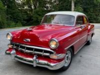 Chevrolet Bel Air Air/150/210  - <small></small> 30.000 € <small>TTC</small> - #2