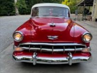 Chevrolet Bel Air Air/150/210  - <small></small> 30.000 € <small>TTC</small> - #3