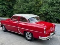 Chevrolet Bel Air Air/150/210  - <small></small> 30.000 € <small>TTC</small> - #5