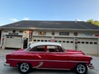 Chevrolet Bel Air Air/150/210  - <small></small> 30.000 € <small>TTC</small> - #9