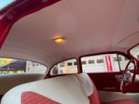 Chevrolet Bel Air Air/150/210  - <small></small> 30.000 € <small>TTC</small> - #16