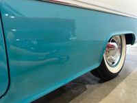 Chevrolet Bel Air Air/150/210  - <small></small> 50.000 € <small>TTC</small> - #39