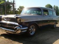 Chevrolet Bel Air Air/150/210  - <small></small> 55.000 € <small>TTC</small> - #1