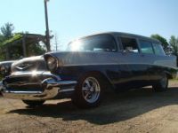 Chevrolet Bel Air Air/150/210  - <small></small> 55.000 € <small>TTC</small> - #2