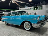 Chevrolet Bel Air Air/150/210  - <small></small> 67.000 € <small>TTC</small> - #1