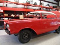 Chevrolet Bel Air Air/150/210  - <small></small> 107.000 € <small>TTC</small> - #25