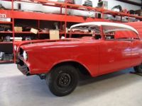 Chevrolet Bel Air Air/150/210  - <small></small> 107.000 € <small>TTC</small> - #26