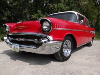 Chevrolet Bel Air Air/150/210  - <small></small> 52.000 € <small>TTC</small> - #1