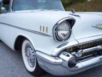 Chevrolet Bel Air Air/150/210  - <small></small> 79.000 € <small>TTC</small> - #28