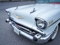 Chevrolet Bel Air Air/150/210  - <small></small> 79.000 € <small>TTC</small> - #30