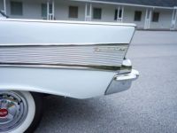 Chevrolet Bel Air Air/150/210  - <small></small> 79.000 € <small>TTC</small> - #35