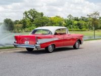 Chevrolet Bel Air Air/150/210  - <small></small> 34.000 € <small>TTC</small> - #6