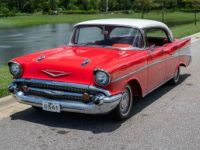 Chevrolet Bel Air Air/150/210  - <small></small> 34.000 € <small>TTC</small> - #34