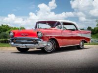 Chevrolet Bel Air Air/150/210  - <small></small> 34.000 € <small>TTC</small> - #35