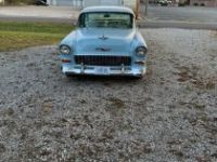 Chevrolet Bel Air Air/150/210  - <small></small> 61.000 € <small>TTC</small> - #1