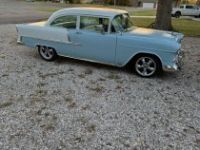 Chevrolet Bel Air Air/150/210  - <small></small> 61.000 € <small>TTC</small> - #3