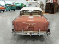 Chevrolet Bel Air Air/150/210  - <small></small> 60.000 € <small>TTC</small> - #4