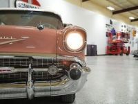 Chevrolet Bel Air Air/150/210  - <small></small> 60.000 € <small>TTC</small> - #7