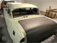 Chevrolet Bel Air Air/150/210  - <small></small> 20.000 € <small>TTC</small> - #4