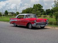 Chevrolet Bel Air Air/150/210  - <small></small> 34.000 € <small>TTC</small> - #9