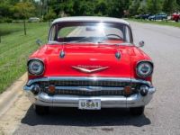 Chevrolet Bel Air Air/150/210  - <small></small> 34.000 € <small>TTC</small> - #10