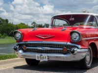 Chevrolet Bel Air Air/150/210  - <small></small> 34.000 € <small>TTC</small> - #27