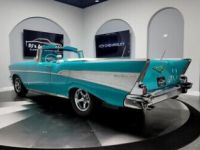 Chevrolet Bel Air Air/150/210  - <small></small> 99.000 € <small>TTC</small> - #4