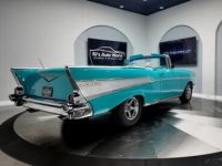 Chevrolet Bel Air Air/150/210  - <small></small> 99.000 € <small>TTC</small> - #7