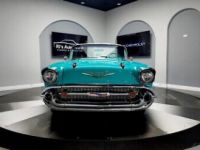 Chevrolet Bel Air Air/150/210  - <small></small> 99.000 € <small>TTC</small> - #8