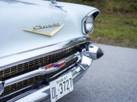 Chevrolet Bel Air Air/150/210  - <small></small> 61.000 € <small>TTC</small> - #29