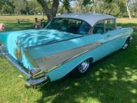 Chevrolet Bel Air Air/150/210  - <small></small> 89.000 € <small>TTC</small> - #4