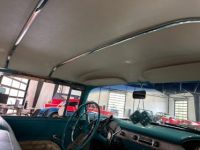 Chevrolet Bel Air Air/150/210  - <small></small> 50.000 € <small>TTC</small> - #16