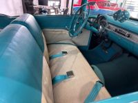 Chevrolet Bel Air Air/150/210  - <small></small> 50.000 € <small>TTC</small> - #17